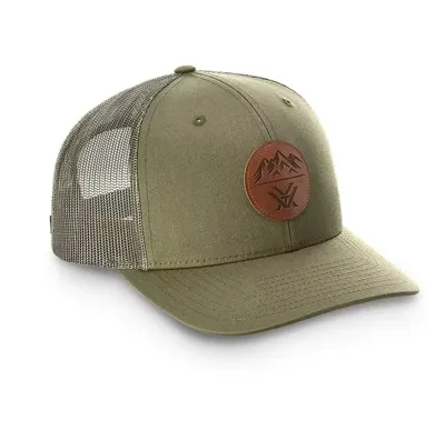 Three Peaks Cap - Vortex Optics