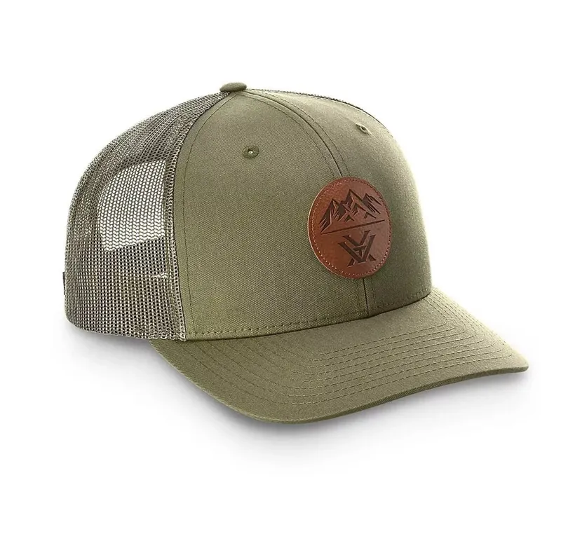 Vortex Optics Three Peaks Cap
