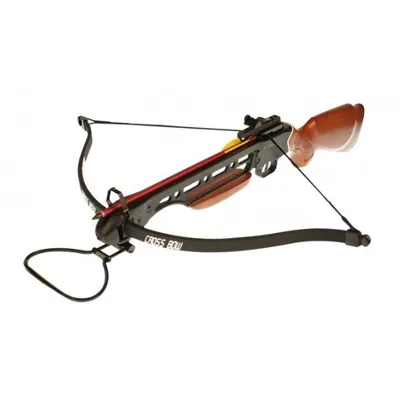 Recurve Armbrust BIG ELK I 150LBS - EK