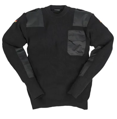 BW Pullover 80 - Mil-Tec