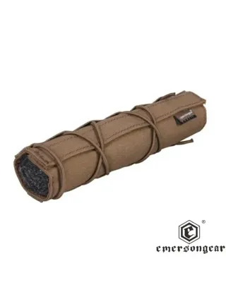 Funda Silenciador 220mm - Emerson