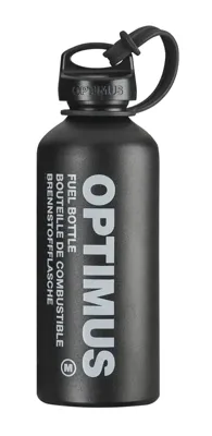 Brennstoffflasche M 0.6 Liter - Optimus