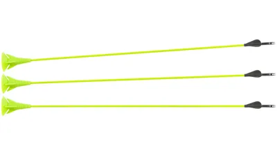 Youth Saugnapfpfeile 27“ Spine 700 - Next Generation