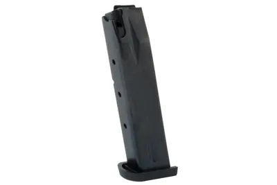 Compact Magnum Magazin 15 Schuss 9mm P.a.k. Gas Signal - Ekol