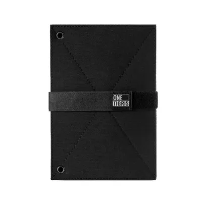 Faltbarer Patch-Organizer - OneTigris