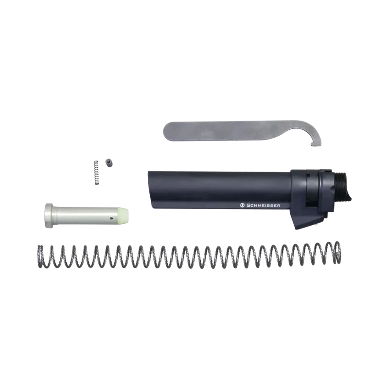 Schmeisser Milspec Solid Cavity Set