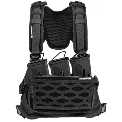Hostile CTS Sector Chest Rig