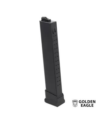 Cargador para los Modelos Angstadt SCW-9 UDP-9 - Golden Eagle