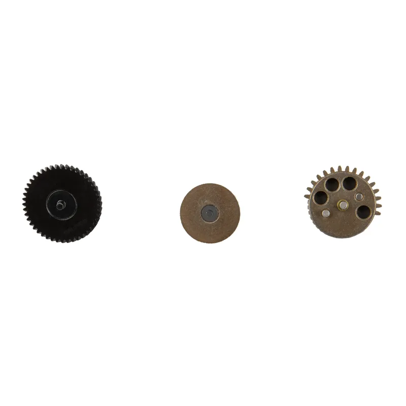 Emerson BD 100:200 Axis Gear Set