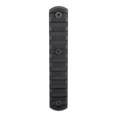 KeyMod Picatinny Rail - 6 KM Slots - NcStar