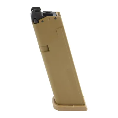 19x Ersatzmagazin - Glock