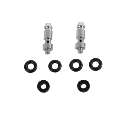 Reinforced Stainless Steel Valves WE/VFC/Umarex - Modify-Tech