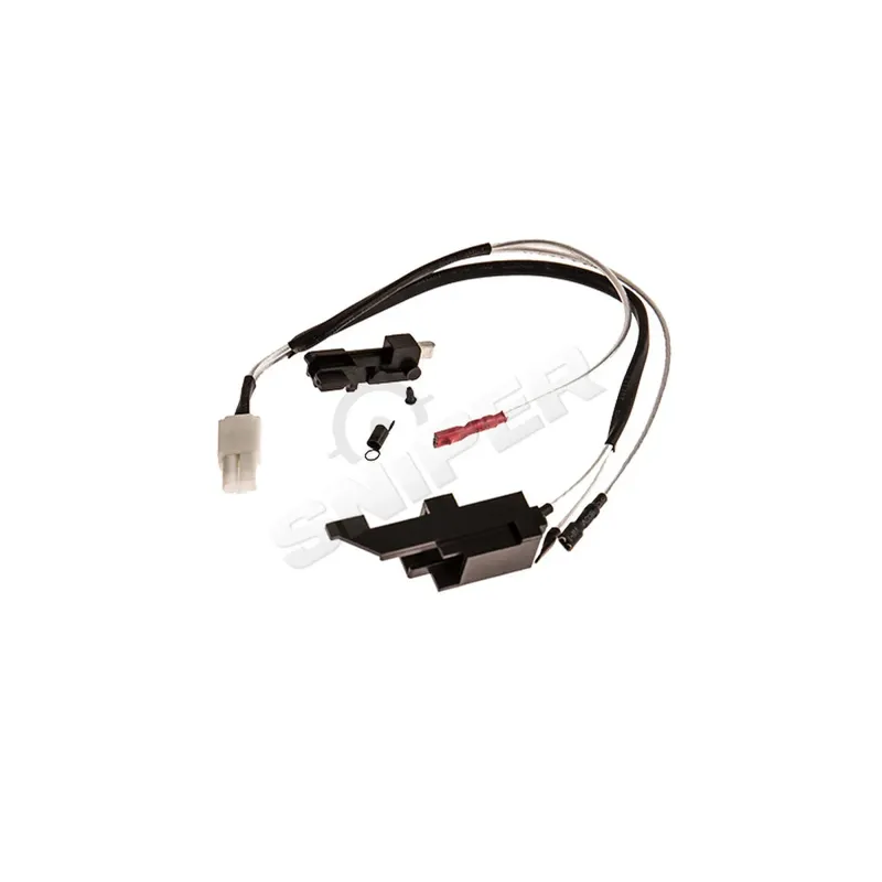 Modify-Tech Switch Assembly Für AK Modelle, Top Cover