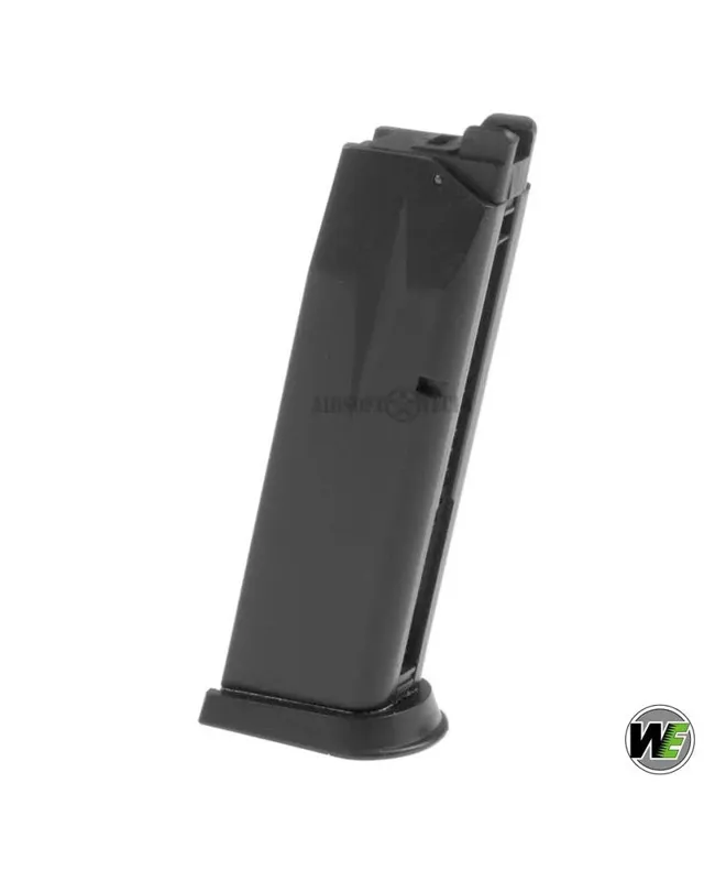 WE Airsoft Cargador para WE 229 24 rds