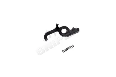 Cut Off Lever Für V. 2 - Guarder