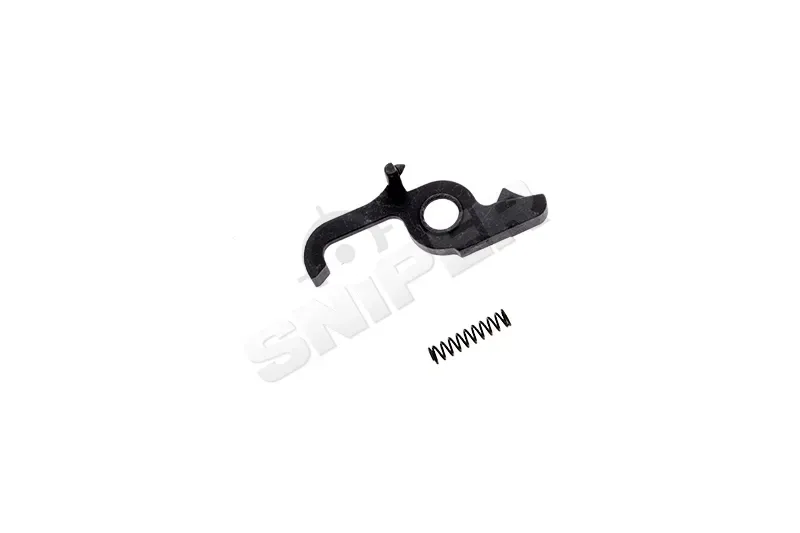 Guarder Cut Off Lever Für V. 2