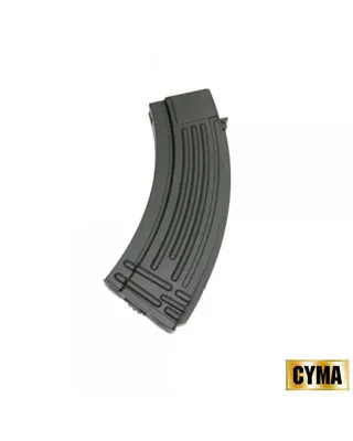Cargador Hi-Cap para AK CM022 - 200 BBs - Cyma