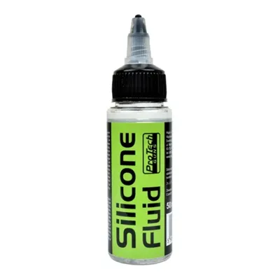 Aceite de Silicona 50ml - PRO TECH