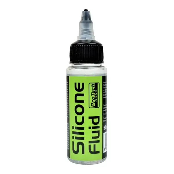Protech Aceite de Silicona 50ml