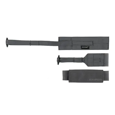 Quick Release Set for JPC, Wolfs - Emerson