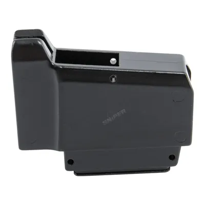 AK Ersatzteil GAK-M3, Magazine Lip - SRC (Taiwan)
