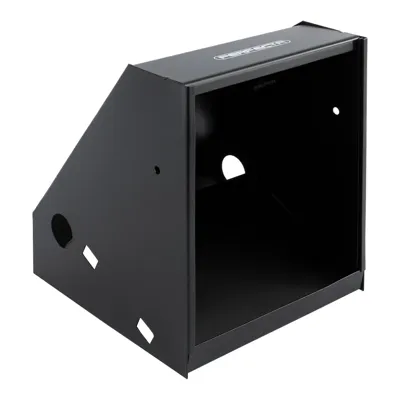 Kugelfangkasten Target Holder 17 x 17 - Perfecta