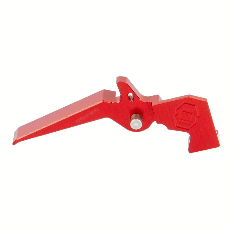 Gate Electronics Gate Quantum Trigger 1A1 · Rojo