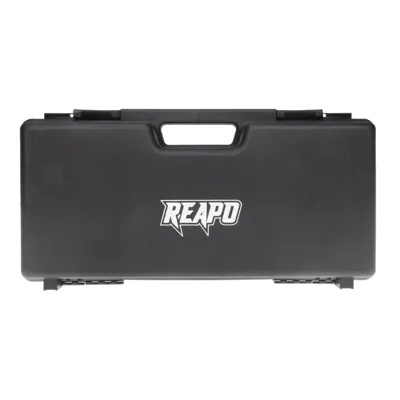 Pistolen Koffer 44x19 cm - Reapo