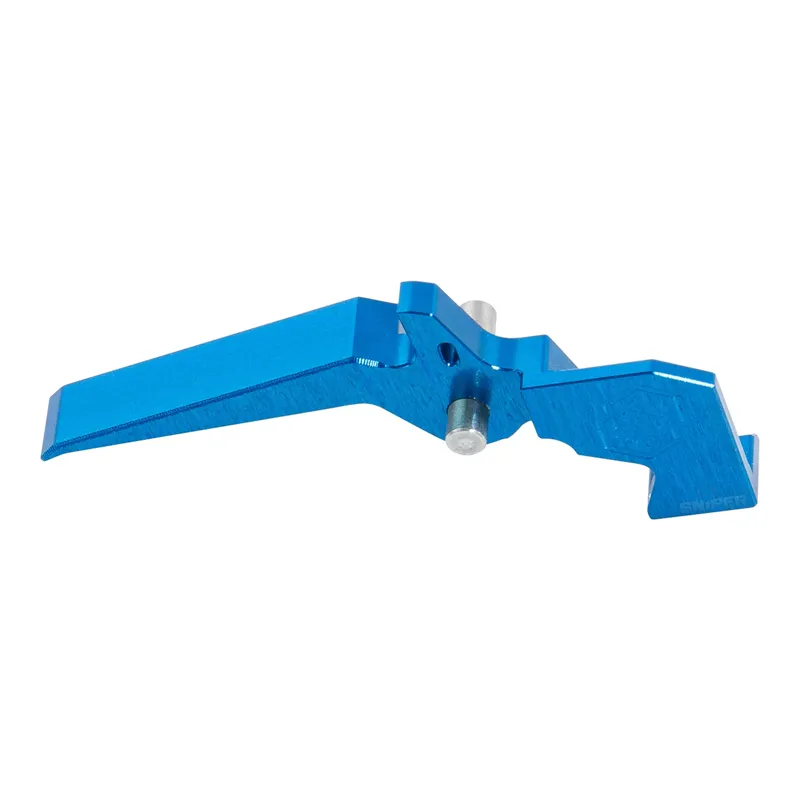 Gate Electronics Gate Quantum Trigger 1A1 · Azul