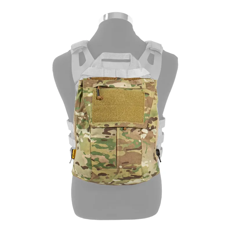 Emerson Panel Für JPC2.0 · Multicam