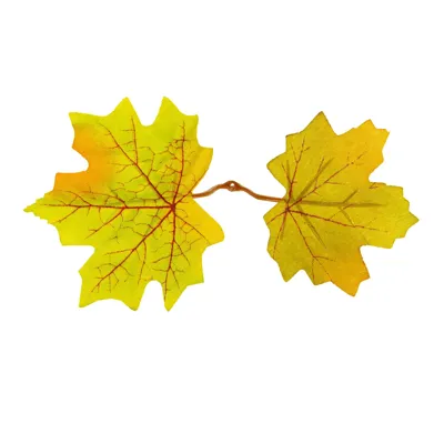 Leaf, Blatt Tarnmaterial 50PCS, LC2 - Reapo