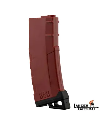 Cargador M4 de 130 Bolas - Lancer Tactical