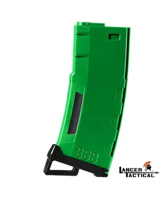 Cargador M4 de 130 Bolas - Lancer Tactical