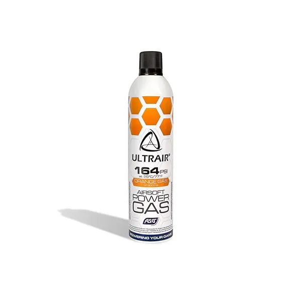 Gas Ultrair Medium Power Propellent 570 ml