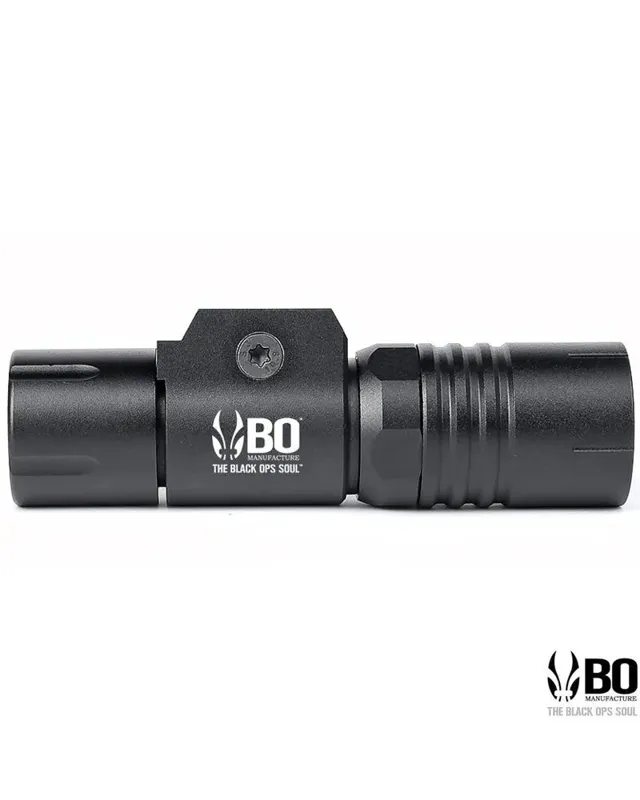 BO PDW350 2.0 · Negro