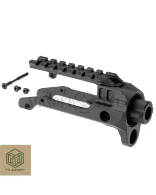 Adaptador de Culata AR para AAP01