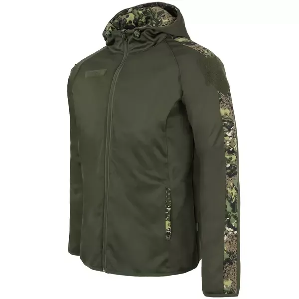 Maskpol Softshell SMD-01 para Señoras -MAPA