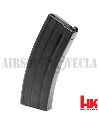 Cargador H&k HK416 Gbr 30 rds - HECKLER & KOCH