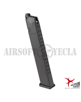 Cargador AAP01 50 rds - ACTION ARMY