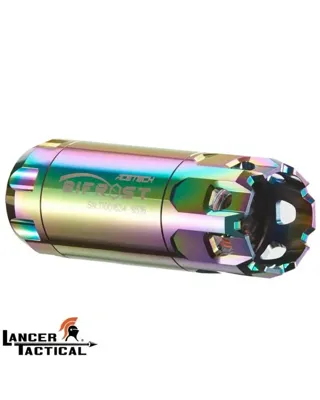 Trazador Edición Especial - Lancer Tactical