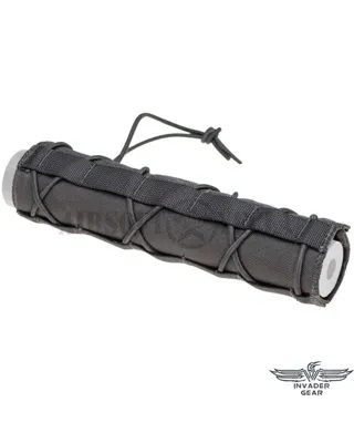 Funda Silenciador 22 cm - Invader Gear