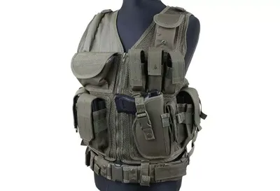 Táctico KAM-39 - GFC Tactical