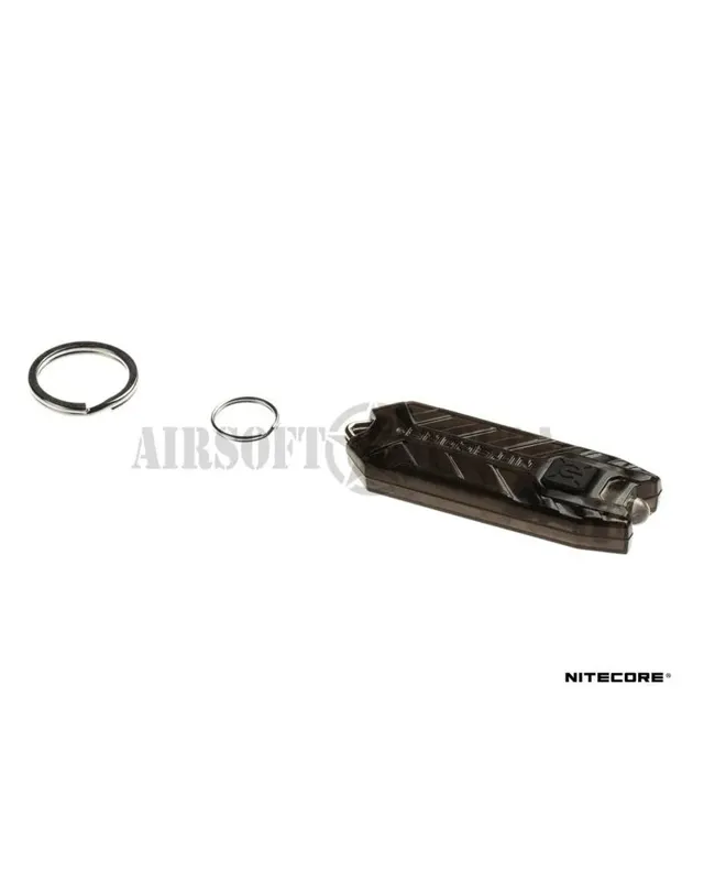 Tube UV