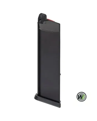 Cargador Galaxy 23 rds - WE