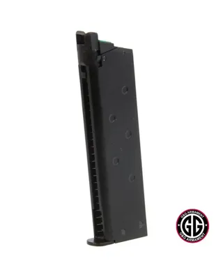 Cargador Gpm 1911 26 rds - (G-08-152) - G&G