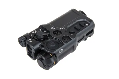 Marcador Tipo R-X - Wadsn