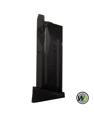 Cargador L Bird Wet Versión 22 rds - WE Airsoft