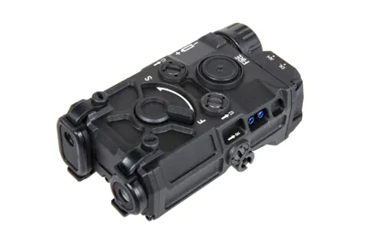 Marcador Tipo OGL WD06090 - Wadsn