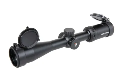 Telescopio Victoptics 3-9x40 SOI - Vector Optics