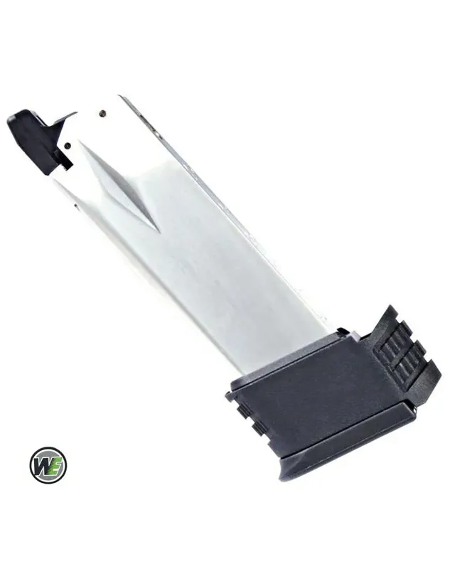 WE Airsoft Cargador Compact 3.8 21 rds